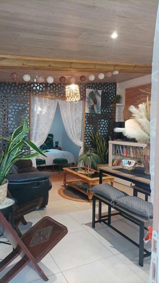 Lepetitcoinenchante Saint-Louis Extérieur photo