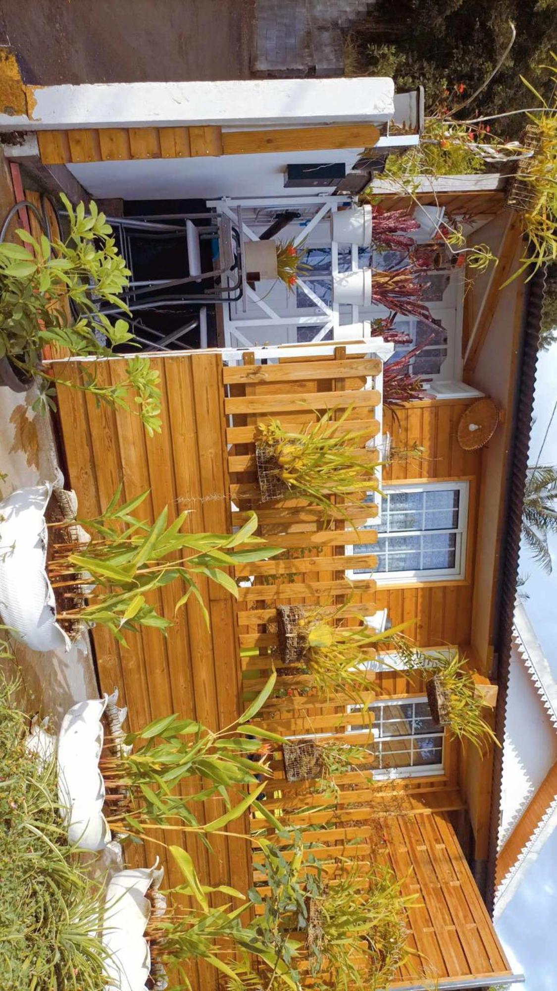 Lepetitcoinenchante Saint-Louis Extérieur photo